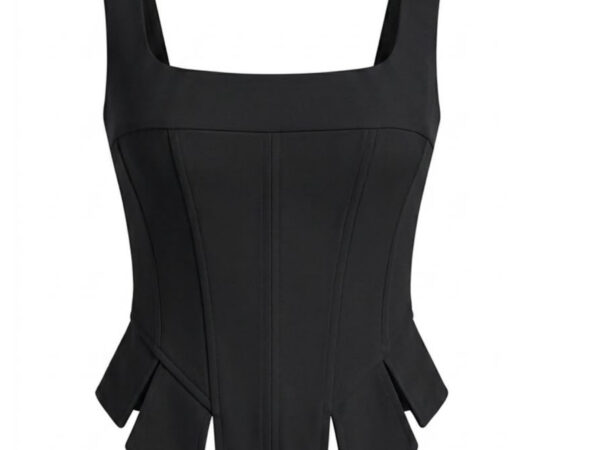 Vela corset