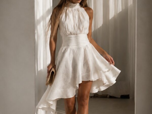 Maris dress